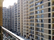 İcarəyə verilir 3 otaqlı 130 m2 yeni tikili Nərimanov r.