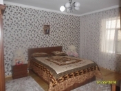 Satılır 4 otaqlı 150 m2 həyət evi Binə