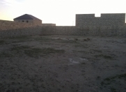 Satılır 6 sot torpaq Qala