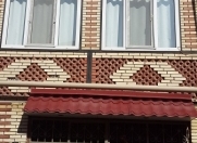 Satılır 6 otaqlı 300 m2 həyət evi Rəsulzadə