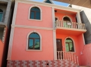 Satılır 5 otaqlı 160 m2 həyət evi Masazır