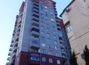 İcarəyə verilir 2 otaqlı 70 m2 yeni tikili Memar Əcəmi m.