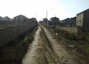 Satılır 4 sot torpaq Masazır