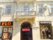 Satılır 3 otaqlı 90 m2 obyekt Sahil bağı