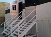 İcarəyə verilir 1 otaqlı 100 m2 yeni tikili Binəqədi