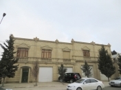 Satılır 10 otaqlı 580 m2 həyət evi Biləcəri