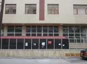 Satılır 1 otaqlı 115 m2 obyekt 8 km