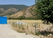 Satılır 400 sot torpaq Şəki