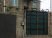 Satılır 4 otaqlı 200 m2 həyət evi Keşlə