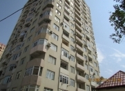 Satılır 3 otaqlı 124 m2 yeni tikili 5 mkr