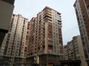 Satılır 3 otaqlı 61 m2 yeni tikili 1 mkr