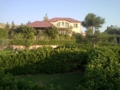 Satılır 7 otaqlı 300 m2 həyət evi Nardaran