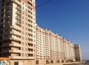 Satılır 2 otaqlı 72 m2 yeni tikili Məhəmmədli