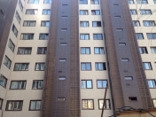 Satılır 4 otaqlı 110 m2 köhnə tikili İnşaatçılar m.
