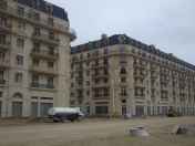 Satılır 3 otaqlı 132 m2 yeni tikili Neft Akademiyası