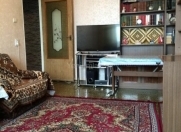 Satılır 3 otaqlı 64.74 m2 köhnə tikili Ukrayna dairəsi