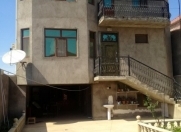 Satılır 6 otaqlı 240 m2 həyət evi Biləcəri