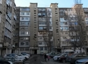 Satılır 4 otaqlı 110 m2 köhnə tikili İnşaatçılar m.