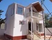 Satılır 4 otaqlı 160 m2 həyət evi Zabrat 1