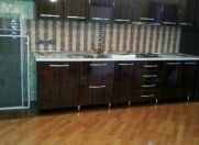 İcarəyə verilir 2 otaqlı 80 m2 yeni tikili İnşaatçılar m.