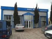 İcarəyə verilir 4 otaqlı 275 m2 obyekt Binəqədi