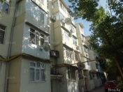 Satılır 3 otaqlı 75 m2 köhnə tikili Nəriman Nərimanov parkı