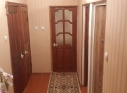 Satılır 2 otaqlı 50 m2 həyət evi Y.Günəşli