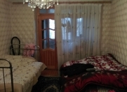 İcarəyə verilir 2 otaqlı 50 m2 köhnə tikili Keşlə bazarı