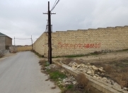 Satılır 6 sot torpaq Badamdar