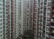 Satılır 3 otaqlı 130 m2 yeni tikili Nəriman Nərimanov parkı