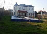 Satılır 5 otaqlı 240 m2 bağ evi Şüvəlan