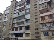 Satılır 6 otaqlı 105 m2 obyekt Nəsimi r.