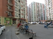 Satılır 2 otaqlı 91 m2 yeni tikili Keşlə bazarı