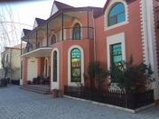 Satılır 9 otaqlı 400 m2 həyət evi Biləcəri