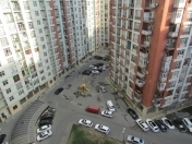 Satılır 3 otaqlı 90 m2 yeni tikili Keşlə bazarı