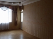 İcarəyə verilir 2 otaqlı 90 m2 yeni tikili Hərbi Hospital