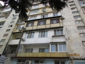 Satılır 4 otaqlı 100 m2 köhnə tikili Montin