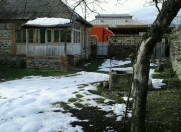 Satılır 2 otaqlı 4 m2 həyət evi Balakən