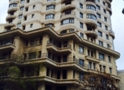 Satılır 3 otaqlı 145 m2 yeni tikili Axundov bağı