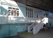 Satılır 8 otaqlı 360 m2 həyət evi Gəncə