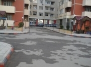 İcarəyə verilir 2 otaqlı 90 m2 yeni tikili Azərbaycan Dillər Universiteti