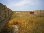 Satılır 8 sot torpaq Fatmayı