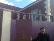 Satılır 3 otaqlı 120 m2 həyət evi Biləcəri