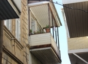 Satılır 2 otaqlı 63 m2 köhnə tikili İçəri Şəhər