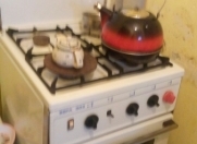 İcarəyə verilir 1 otaqlı 15 m2 köhnə tikili Axundov bağı