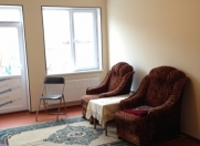 İcarəyə verilir 2 otaqlı 40 m2 həyət evi Rəsulzadə