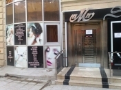 İcarəyə verilir 2 otaqlı 50 m2 obyekt Ayna Sultanova heykəli