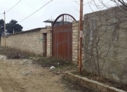 Satılır 12 sot torpaq Mərdəkan