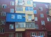 Satılır 1 otaqlı 31 m2 köhnə tikili Ayna Sultanova heykəli