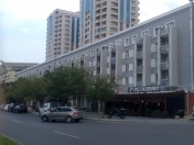 Satılır 2 otaqlı 50 m2 köhnə tikili Dövlət Statistika Komitəsi